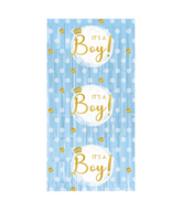 Babyshower Deurgordijn It'S A Boy